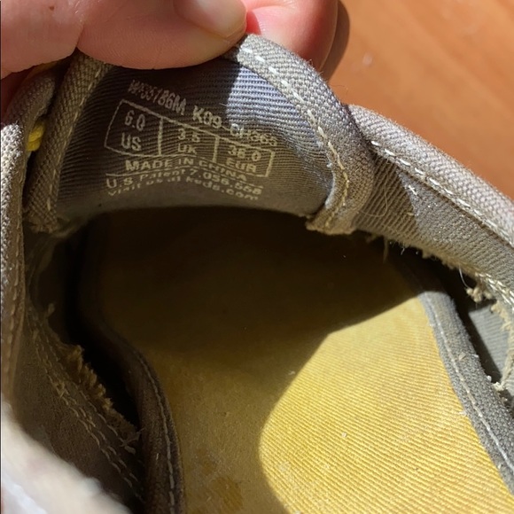 Keds flat - Picture 3 of 5